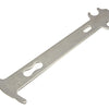 Radon comp chain wear indicator