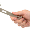 Radon comp chain wear indicator
