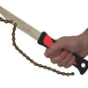 Radon chain whip