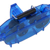 Scrubber a catena del radon
