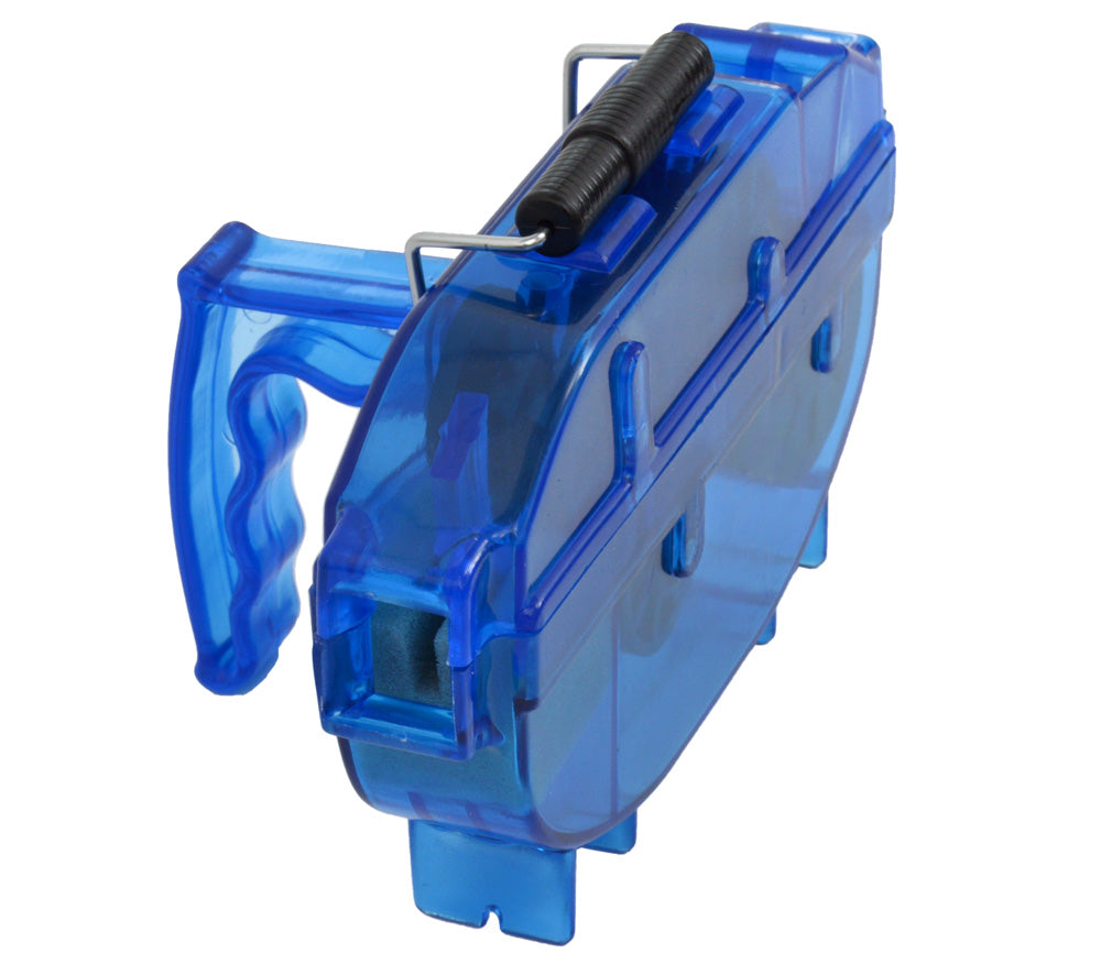 Scrubber a catena del radon