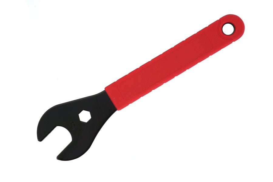 Llave cónica para cubos de radón 15 mm