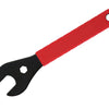 Chiave conica mozzo Radon 17mm