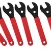 Radon hub cone spanner set 13 14 15 16 17 18 19mm
