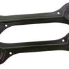 Radon hub cone spanner 2-pcs. set 13 14 15 16mm