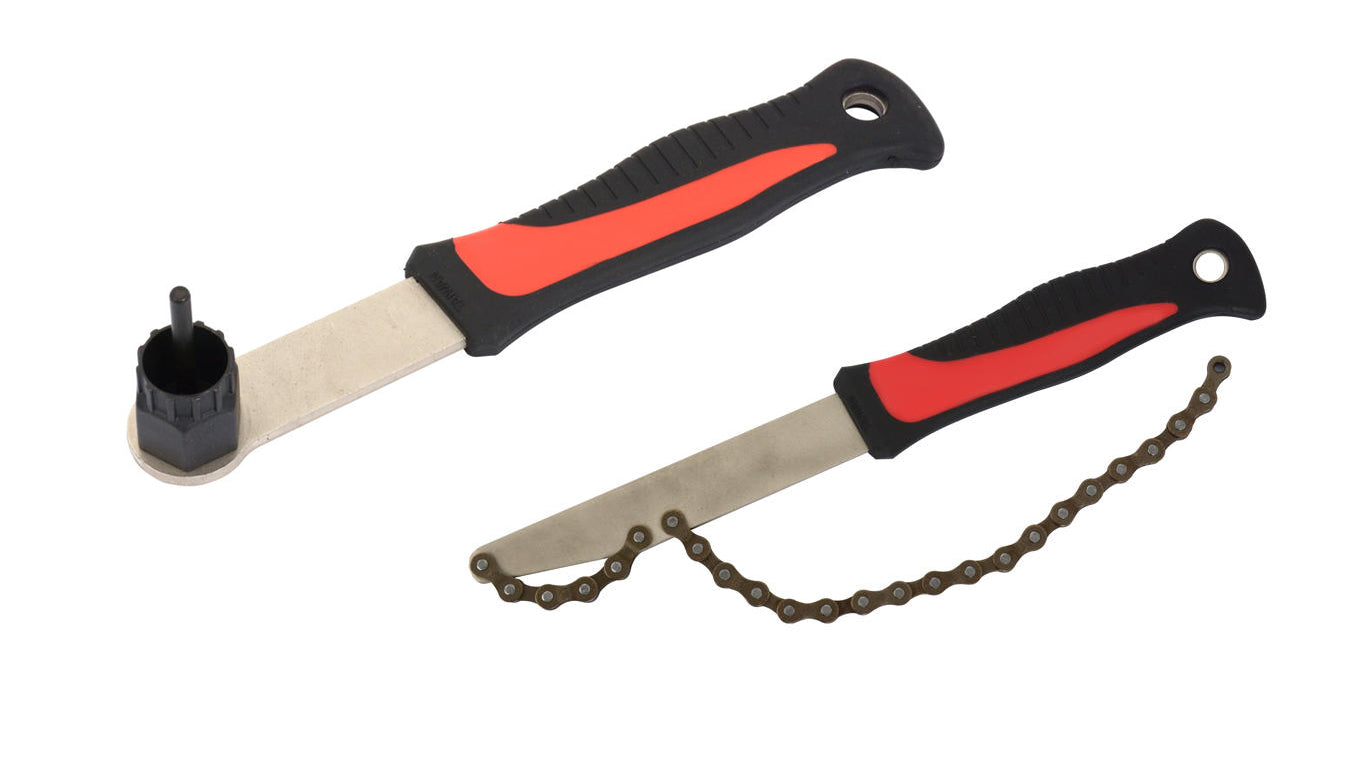 Juego de extracción de casetes de componente de radón