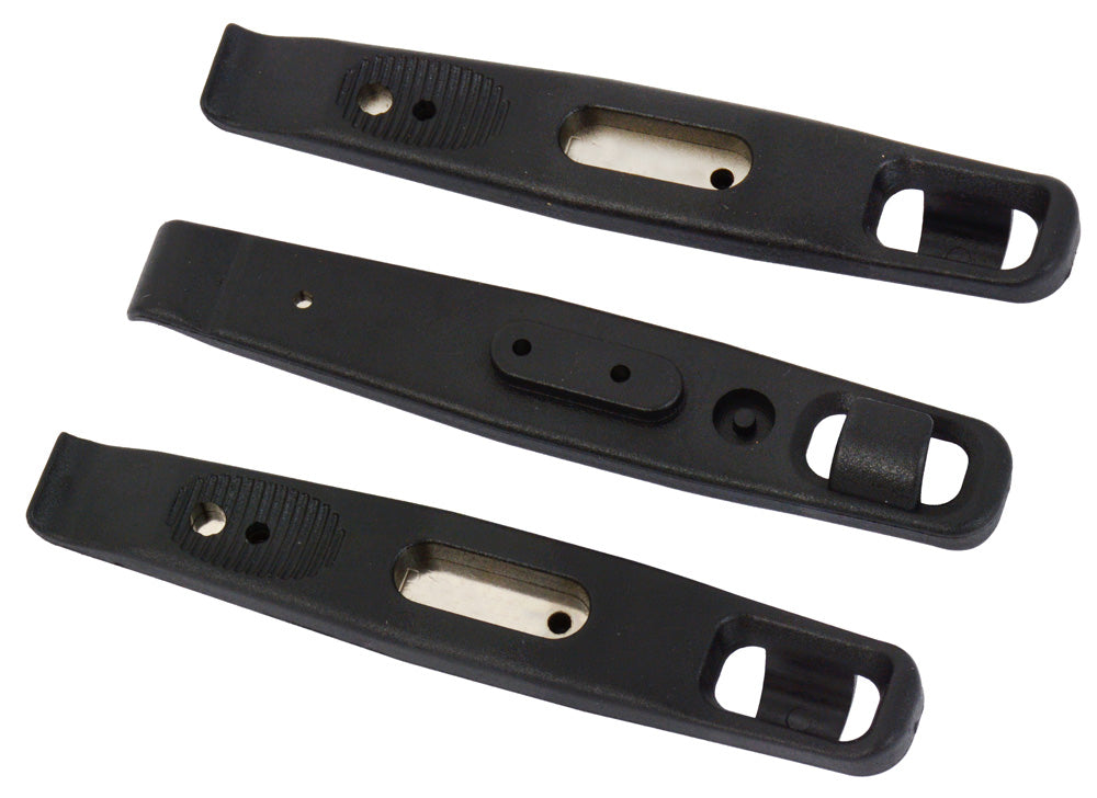 Set di 3 leve per pneumatici Radon Pro rinforzate
