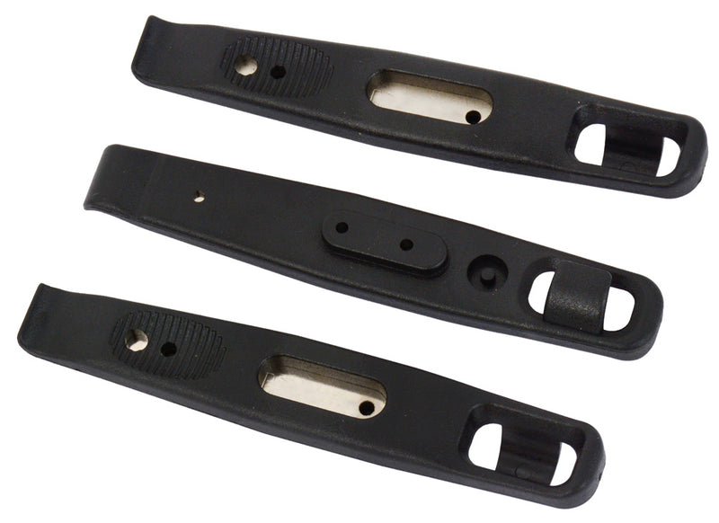 Set di 3 leve per pneumatici Radon Pro rinforzate