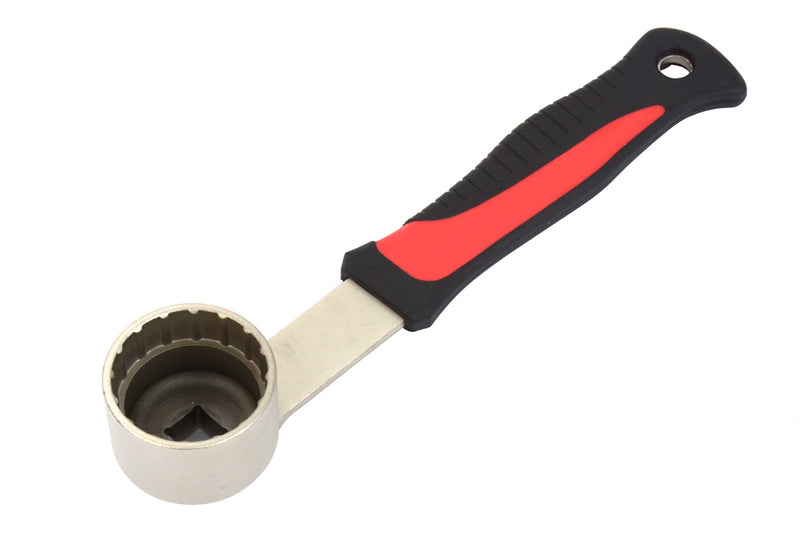 Llave de pedalier Radon Comp para anillo de bloqueo central Hollowtech II externo