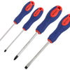 Set di cacciaviti Radon Pro 4 pezzi