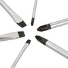 Radon 6-piece pro screwdriver set