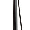Radon floor pump
