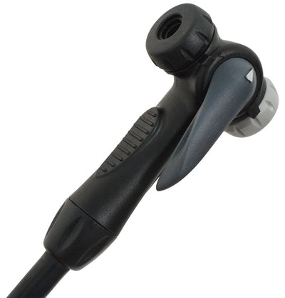 Pompa da pavimento per radon