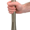 Radon headset tool bearing shell remover