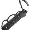 Soporte de pared para bicicletas de radón