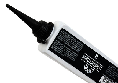Grasa para rodamientos de bolas de radón 50ml