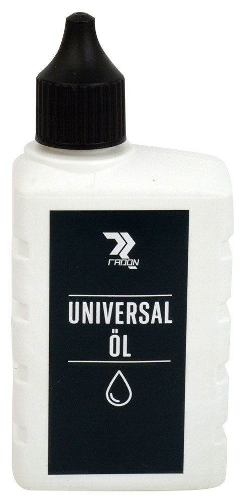 Aceite universal radón 100ml