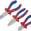 Radon pro pliers 3-piece set