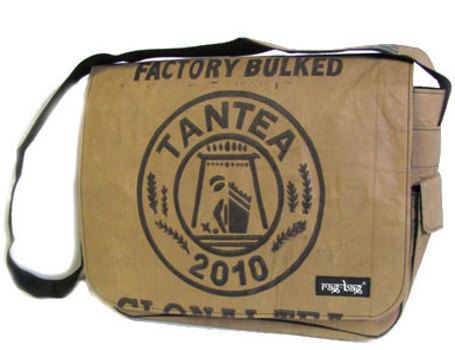 Borsa per laptop Ragbag Tamil Nadu