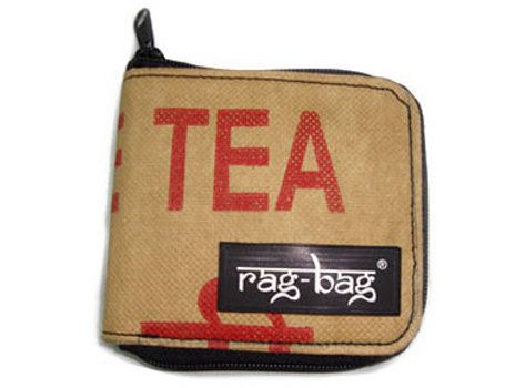 Portafoglio di ragbag tamil nadu