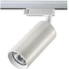 Enzo railspot 3-fase met gu10 fitting wit - 5050212