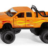 Siku ram 1500 met ballonbanden 1:50