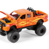 Siku ram 1500 met ballonbanden 1:50