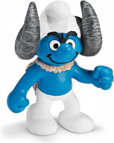 Ramsmurf 5,5 cm di altezza 20720