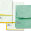 Betsy's microvezel ramenset xxl groen