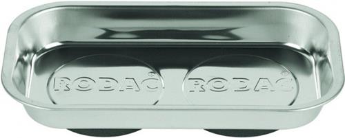 Rodac magnetic tray 240x140x42