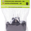 Plug Transition Black