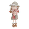 Piccoli amici olandesi del safari Ranger Rosa