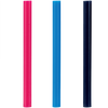 Pegamento rápido en barra de colores | clásico | 7 mm x 94 mm | 36 piezas | ampolla - 5001363