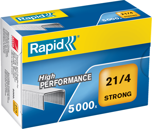 Grapado rápido | 24 6mm | fuerte | 5.000 piezas - 24867400