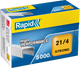 Cucitura rapida | 246mm | forte | 5.000 pezzi - 24867400