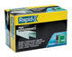Rapido no. 140 graffe a filo piatto 10 mm, 5.000 pezzi - 11910711 - 11910711