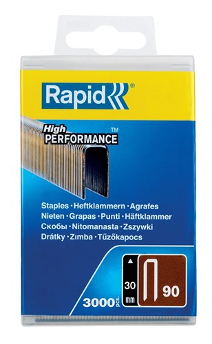 Rapido no. 32 chiodi 64 mm, 1.000 pezzi - 40104410 - 40104410