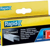 Rápido no. 53 grapas de alambre fino de 10 mm, 2500 piezas - 11858825 - 11858825