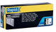 Rapido no. 8 chiodini 15 mm, 5.000 pezzi - 40100532 - 40100532