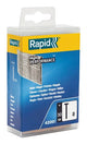 Rapido no. 8 chiodini 30 mm, 4.200 pezzi - 5000184 - 5000184