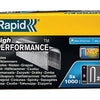 Rápido no. 8 clavitos acero inoxidable 50 mm, 1.000 piezas - 40303067 - 40303067