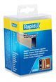 Rapid nr. 90 smalrugnieten 30 mm, 3.000 stuks - 5000125 - 5000125