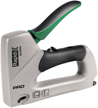 Graffatrice Rapid Pro alu840 t f west - 5001674