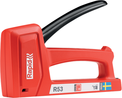 Graffatrice rapida r53 t f west - 5001661