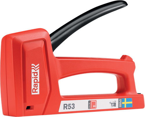 Grapadora rápida r53 t f west - 5001661