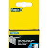 Anelli da scherma Rapid vr22, 1.600 pezzi - 40108810 - 40108810