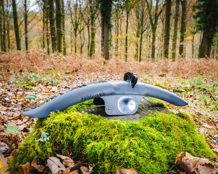 Rapidracerproducts proguard front bolt on v2 standard