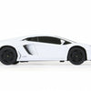 Rastar RC Aventador Boys 27 MHz 1:24 White