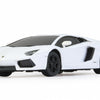 Rastar RC Aventador Boys 27 MHz 1:24 White