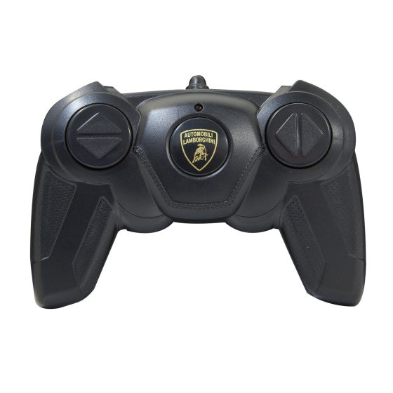 Rastar RC Aventador Boys 27 MHz 1:24 White